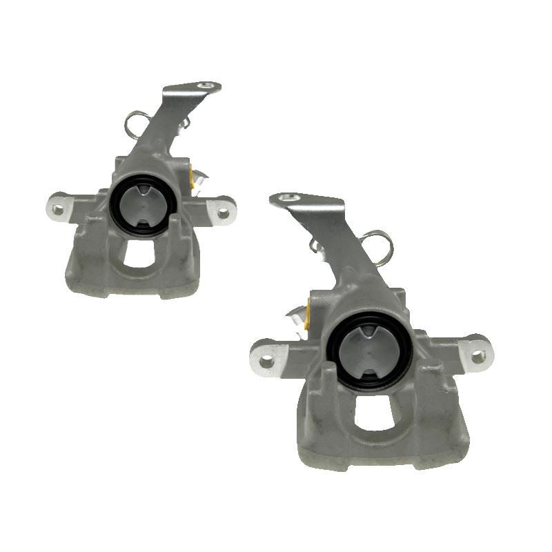 Fiat Punto Van 1.4/1.3D MultiJet 2009-2018 Rear Pair Brake Caliper