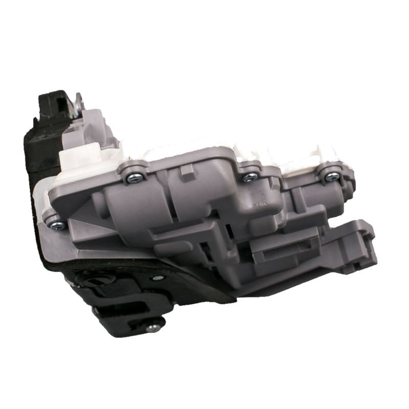Audi Q7 Mk1 2005-2015 Rear Left Door Lock Actuator Solenoid Mechanism