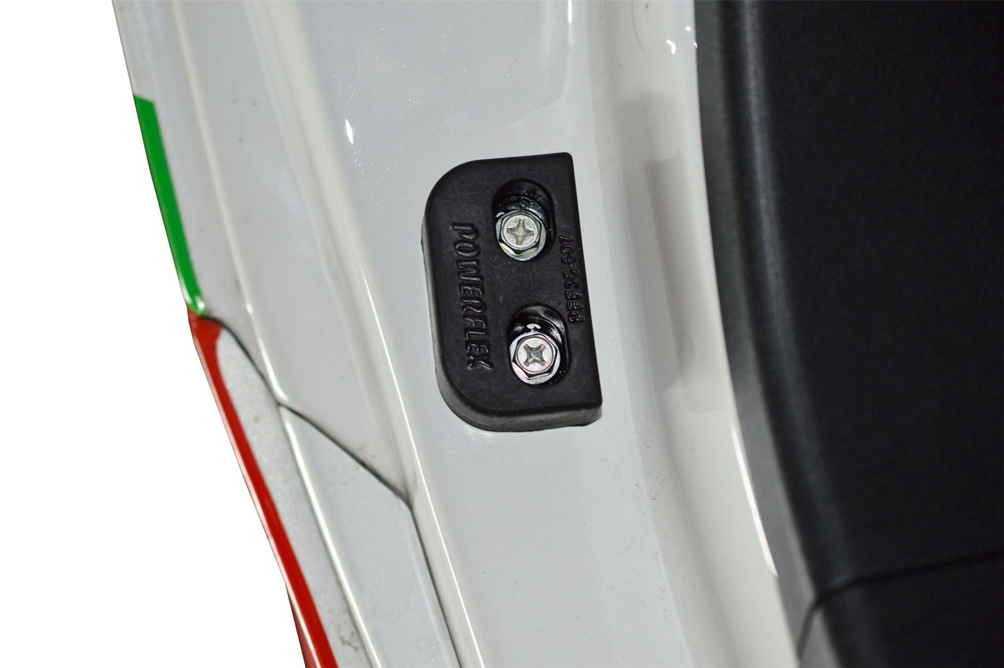 For Mazda Mk1 NA (1989-1998) PowerFlex Door Stop Bush