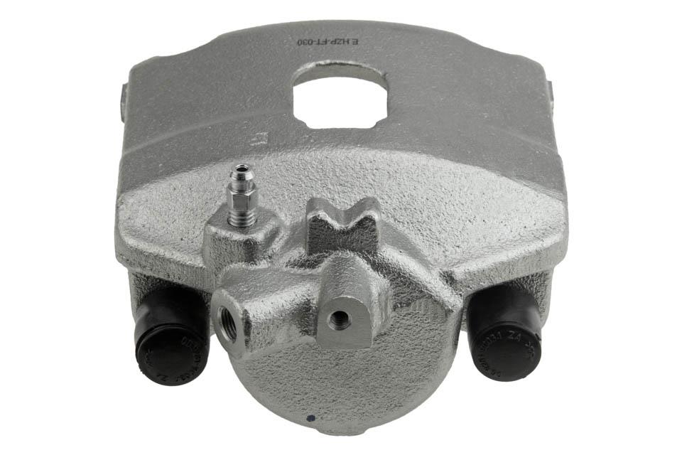 Fiat Panda 2012-2023 Front Left Brake Caliper 257mm Discs