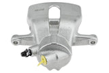Citroen C2 2003-2009 Front Left Brake Caliper 266x13mm Discs