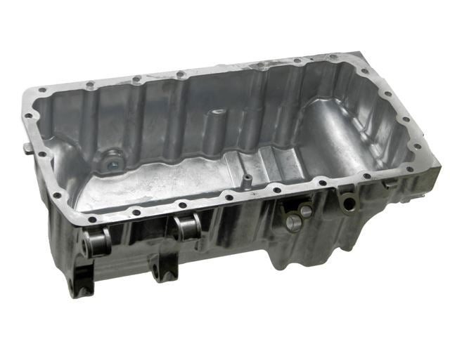 Citroen C8 2002-2009 2.2 HDI Aluminium Engine Oil Sump Pan