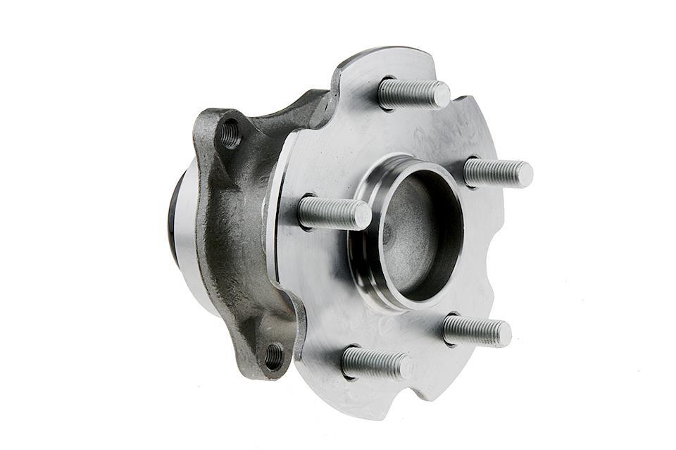 For Toyota Avensis 2009-2017 Rear Left or Right Hub Wheel Bearing Kit