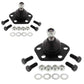 Fiat Ducato 230 230L 1994-2002 Front Ball Joints Pair