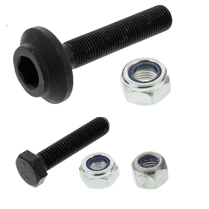 Skoda Superb Mk1 2001-2008 Front Wheel Bearing Kits Pair