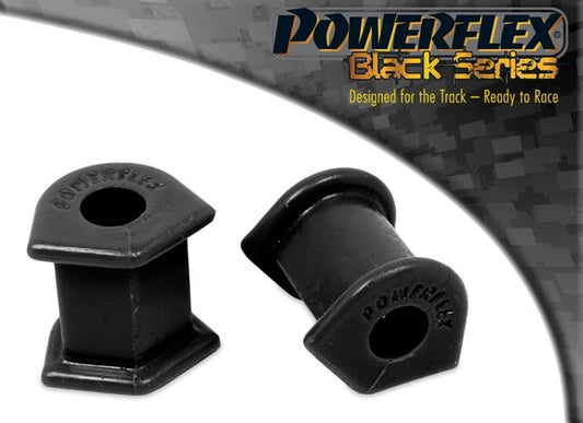 For Alfa GTV & Spider 1995-2005 PowerFlex Black Series Front Anti Roll Bar Bush
