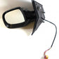 VW Transporter T5 Van 2010- Powerfolding Wing Door Mirror Primed Passenger Side