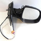 VW Transporter T5 Van 1/2010- Electric Wing Door Mirror Primed Drivers Side