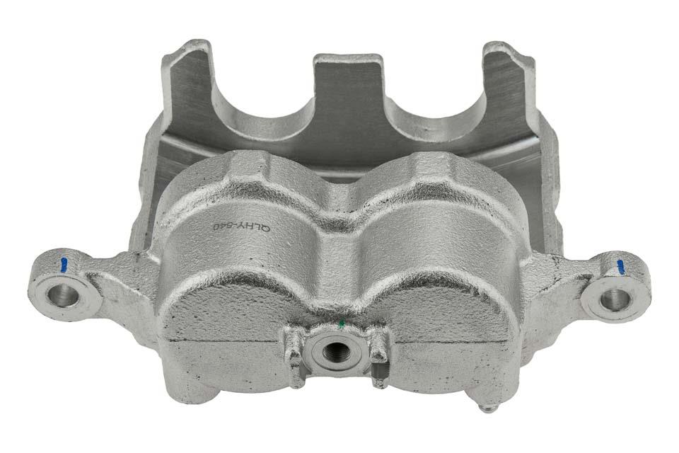 Hyundai iLoad Carry 2008-2023 Front Right Brake Caliper 300mm Discs