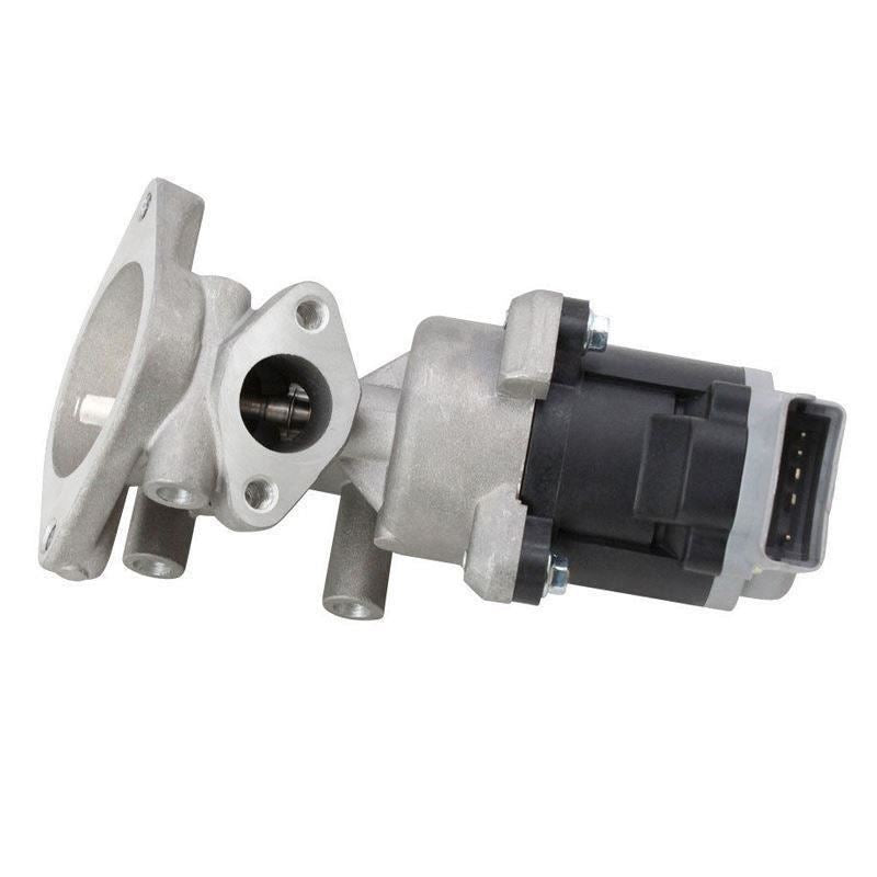 For Land Rover Discovery 4 2.7 TDVM 2009-2016 EGR Valves Pair