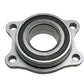 For Audi A6 2004-2011 Front Left or Right Hub Wheel Bearing Kit