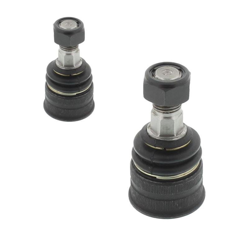 Mercedes CLS C219 2004-2010 Front Lower Ball Joints Pair