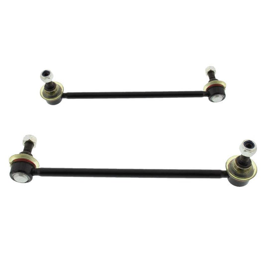 Mercedes CLC-Class CL203 2008-2011 Front Anti Roll Bar Drop Links Pair