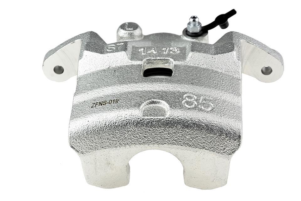 Nissan Pulsar 2015-2023 Front Left Brake Caliper 296mm Discs