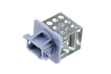 Peugeot 206 1998-2018 Heater Blower Motor Fan Resistor