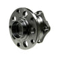 Skoda Superb Saloon 2002-2008 Rear Hub Wheel Bearing Kit
