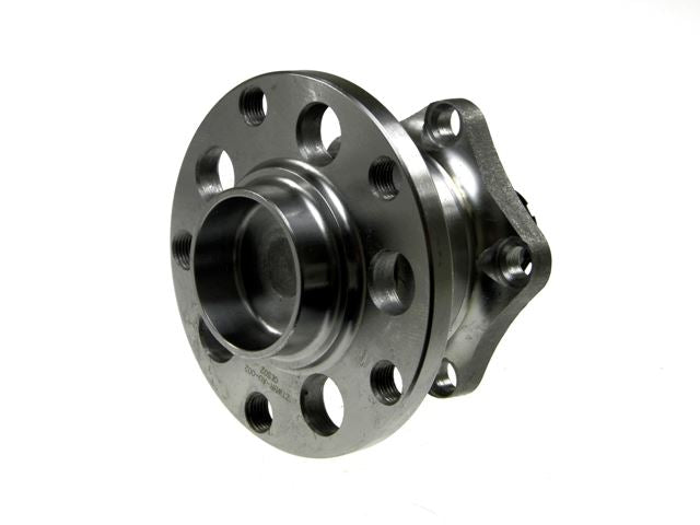 Skoda Superb Saloon 2002-2008 Rear Hub Wheel Bearing Kit