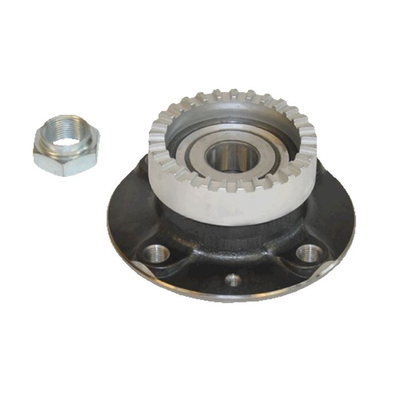 For Peugeot 306 1993-2001 Rear Wheel Bearing Kit