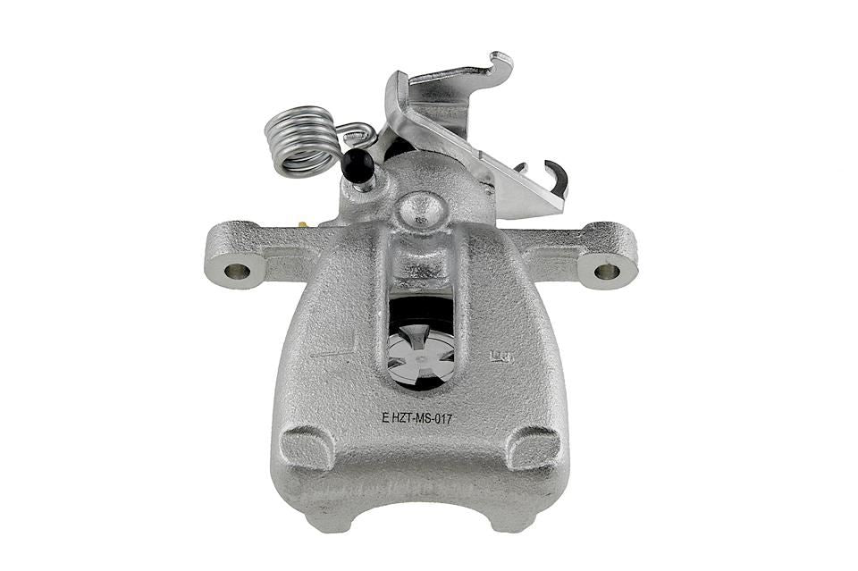 Smart Forfour 2004-2006 Rear Left Brake Caliper 250mm Discs