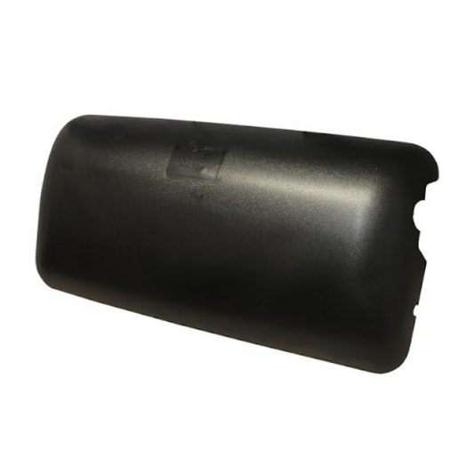 MAN F2000 1994-2005 Main Wing Mirror Back Cover Black Right or Left Side