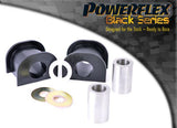 Porsche 968 (1992-1995) PowerFlex Black Front Wishbone Bush Set