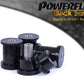 For BMW E34 5 Series 1988-1996 PowerFlex Black Series Rear Trailing Arm Bush