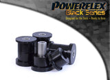 For BMW E34 5 Series 1988-1996 PowerFlex Black Series Rear Trailing Arm Bush