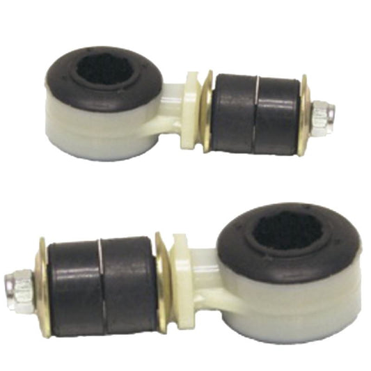 Opel Vauxhall Astravan 1991-1998 Front Anti Roll Bar Drop Links Pair