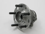 For Peugeot 4008 4WD 2012-2017 Rear Wheel Bearing Hub Kit