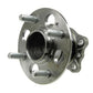 Hyundai i20 2014-2019 Rear Hub Wheel Bearing Kit