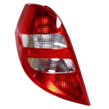 MERCEDES BENZ A CLASS W169 2005-9/2008 REAR TAIL LIGHT PASSENGER SIDE N/S
