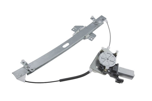 Kia Rio JB Mk2 2005-2011 Front Right Electric Window Regulator