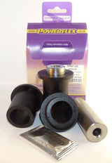 For Porsche 924 and S all years PowerFlex Rear Axle Carrier Outer Mounting
