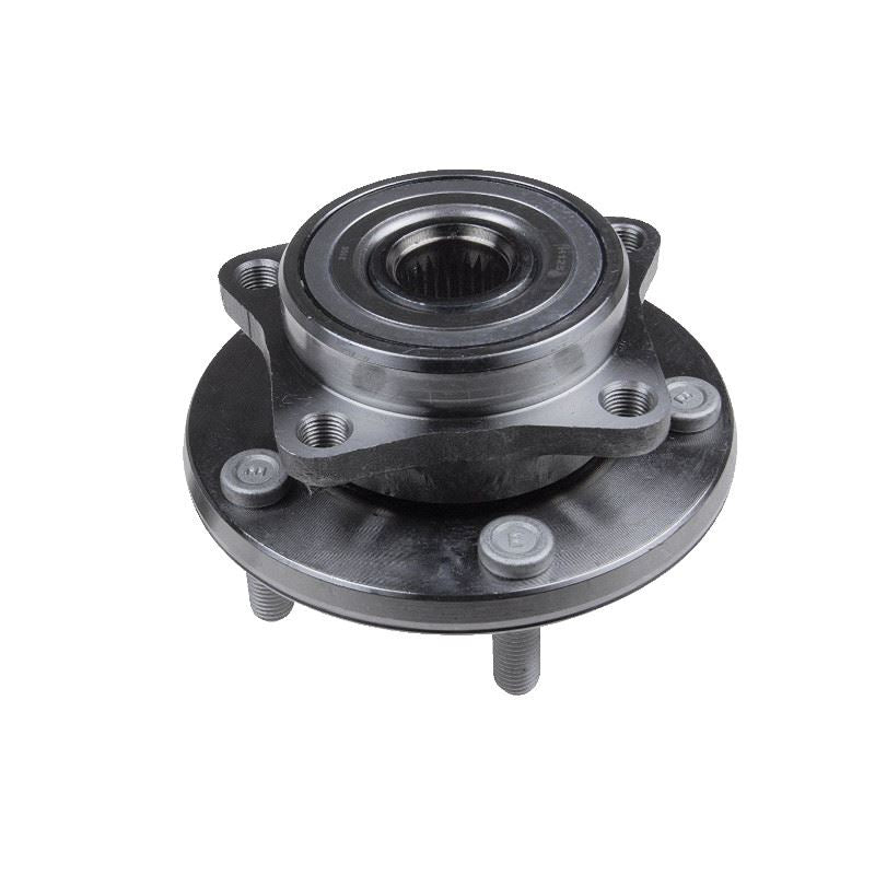 Mitsubishi Lancer Evo 7,8,9 2000-2008 Front Hub Wheel Bearing Kit