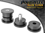 For Saab 900 1994-1998 PowerFlex Black Series Front Track Control Arm Outer Bush