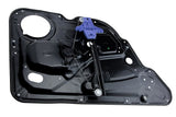 VW Passat 3C 2005-2015 Rear Right Electric Window Regulator