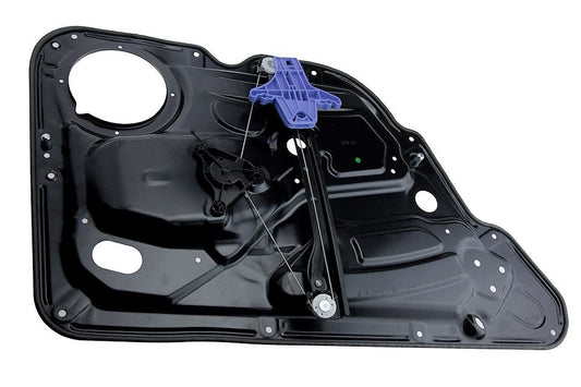 VW Passat 3C 2005-2015 Rear Right Electric Window Regulator