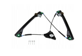 VW Polo 6R 2009-2017 Front Left Electric Window Regulator