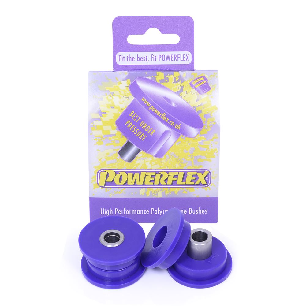 For Alfa P6 Spider, GTV 1967-1994 PowerFlex Caster Arm To Upper Ball Joint
