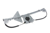 Citroen C3 Mk2 2009-2016 Front Left Electric Window Regulator