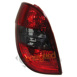 MERCEDES BENZ A CLASS W169 2008-2012 REAR TAIL LIGHT PASSENGER SIDE N/S