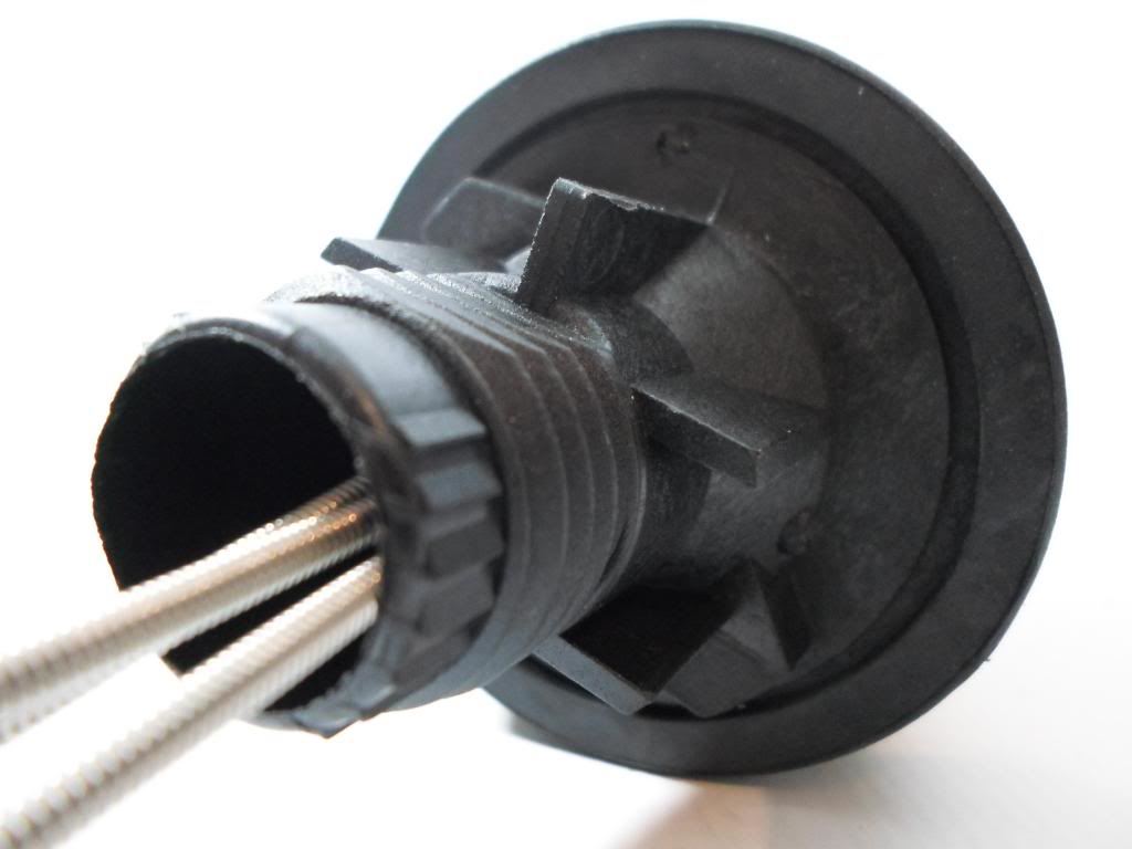 Fiat Punto Mk2 1999-2006 Cable Adjust Black Wing Door Mirror Passenger Side N/S