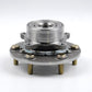 Mitsubishi L200 2.5 DiD 2006-2015 Front Hub Wheel Bearing Kit