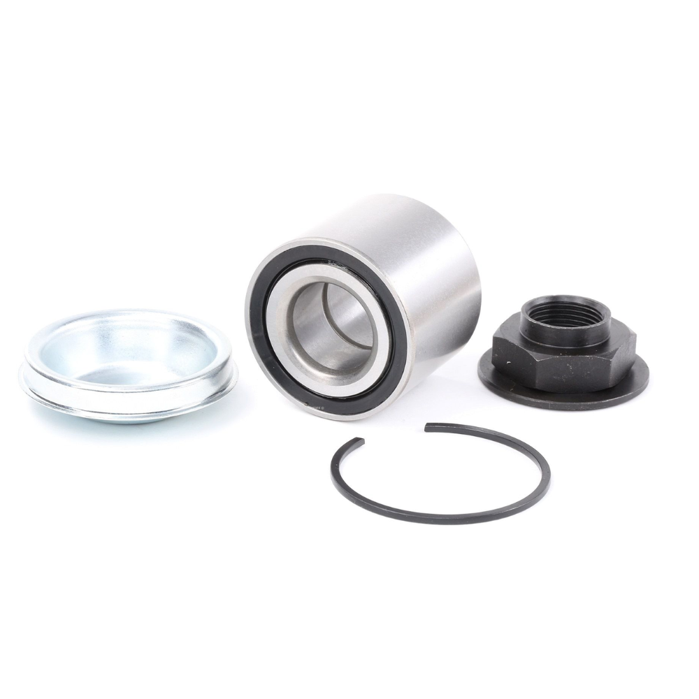 Peugeot 301 2012-2020 Rear Hub Wheel Bearing Kit