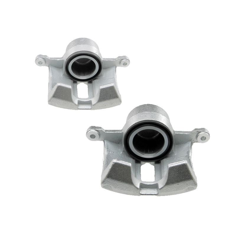 Mazda BT-50 2WD 2006-2011 Front Brake Calipers Pair