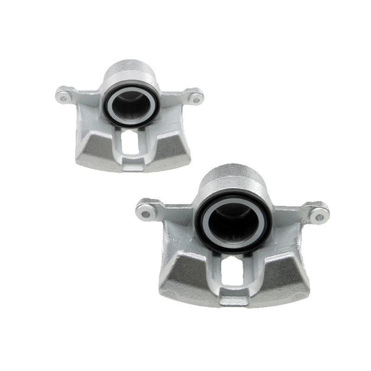 Mazda BT-50 2WD 2006-2011 Front Brake Calipers Pair