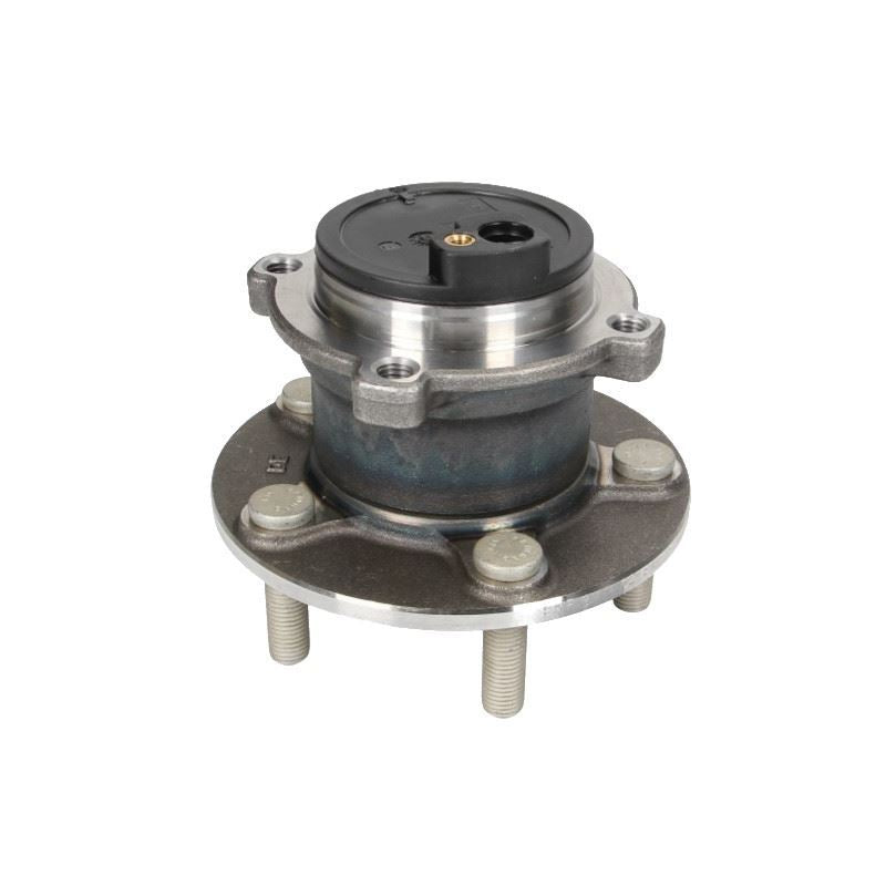 For Volvo V50 2004-2012 Rear Hub Wheel Bearing Kits Pair