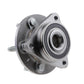 Vauxhall Astra K MK7 2015-2022 Front Hub Wheel Bearing Kit