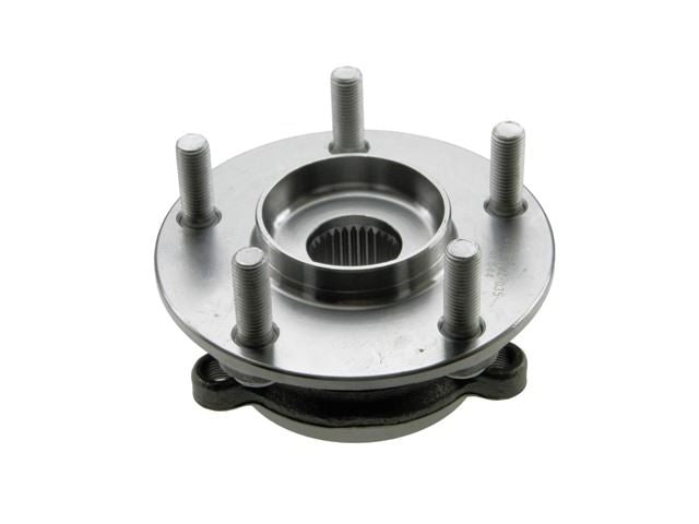 Mazda CX-5 2011-2017 Front Left or Right Wheel Bearing Kit