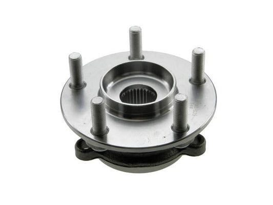 Mazda CX-5 2011-2017 Front Left or Right Wheel Bearing Kit